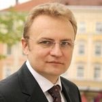 Люди і Суспільство: Мэр Львова Андрей Садовый приедет в Житомир