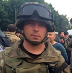 Війна в Україні: Командир житомирской 95-й аэромобильной бригады Михаил Забродский получил звание Герой Украины
