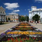 Місто і життя: День Независимости в Житомире пройдет без фейерверков - ОГА