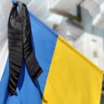 В Житомирской области похоронили 26-летнего офицера, погибшего в Донецкой области