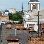 Житомирский горсовет опубликовал список домов, в которых планируется провести капитальный ремонт
