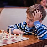 Спорт і Здоров'я: Житомир получил право провести чемпионат Украины по шахматам