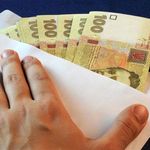 В Овруче оштрафовали чиновницу за взятку 3 тыс грн