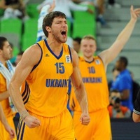 Сборная Украины по баскетболу добывает историческую победу на ЧМ