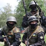 Війна в Україні: Житомирский военный комиссариат ищет добровольцев