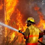 Місто і життя: Завтра каждый житомирянин сможет почувствовать себя в роли пожарного
