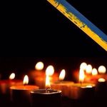 Війна в Україні: На Житомирщине попрощались с 23-летним воином, погибшим в зоне АТО