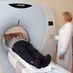 Місто і життя: Городской больнице Житомира отремонтируют томограф за 1 млн гривен