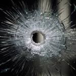 В Житомире задержали хулигана, стрелявшего по окнам жилого дома
