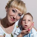 Житомирян приглашают посетить фотовыставку «Мамы и их особые детки»