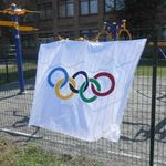 Спорт і Здоров'я: В рамках Дня физической культуры и спорта в Житомире проведут Олимпийские уроки
