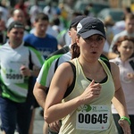 Спорт і Здоров'я: Впервые с 90-х годов в Житомире пройдет массовый забег на длинную дистанцию