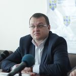 Партія «Народний фронт» представила своїх кандидатів у Житомирській області. ФОТО