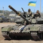 Війна в Україні: Батальон 30-й бригады завершает восстановление и готовится к отправке в зону АТО. ФОТО