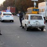 Надзвичайні події: На пешеходном переходе в Житомире автомобиль насмерть сбил женщину. ФОТО