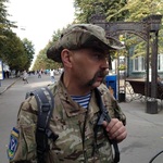 Війна в Україні: Житомирская 95-я бригада готовится к продолжению войны зимой