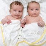 95 двойняшек и 3 тройни родилось с начала года в Житомирской области