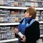 Горсовет не поддержал решения об ограничении продажи алкоголя после 9 вечера в Житомире