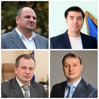 Держава і Політика: «ЖЖ» проводит опрос: За кого Вы намерены голосовать на выборах народных депутатов?