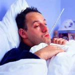В Житомирской области начался сезонный подъем заболеваемости гриппом