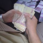 Кримінал: Депутаты Новогуйвинского сельсовета погорели на взятке в 80 000 гривен
