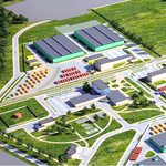 Місто і життя: Житомир просит у Минобороны 80 га земли для строительства индустриального парка