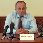 Держава і Політика: Сурен Геворгян рассказал, почему он баллотируется в парламент от Житомира. ФОТО