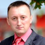Люди і Суспільство: Редактора сайта «Репортер Житомира» вызывают в суд за профессиональную деятельность