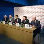 Держава і Політика: Зубко объяснил, почему партия Порошенко выдвинула от Житомира кандидатом Розенблата. ФОТО