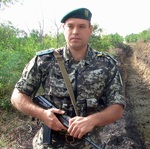 Світ: Украина укрепляет границу с Приднестровьем