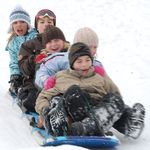 В школах Житомира зимой будут 6-ти недельные каникулы
