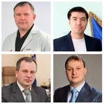 Держава і Політика: Эксклюзивное интервью. 10 колоритных кандидатов в народные депутаты от Житомира
