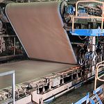 Гроші і Економіка: Житомирская область в этом году экспортировала 6500 тонн бумаги и картона