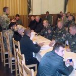 Люди і Суспільство: В Житомире произошло объединение региональных «Самооборон» для совместной работы. ФОТО