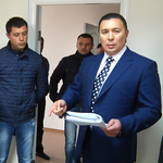 Житомирські правоохоронці втрутились в передвиборну діяльність Юрія Бобра