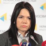 Вікторія Сюмар: «Інтер» розгорнув інформаційну війну проти Прем’єра Яценюка та «Народного фронту»