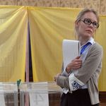 За выборами в Украине наблюдают более 2 000 международных наблюдателей, - ЦИК