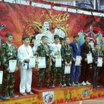 Спорт і Здоров'я: Сборная Житомирской области завоевала 58 медалей на чемпионате Украины по многоборью
