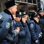 3 тысячи житомирских милиционеров будут охранять порядок во время завтрашних выборов