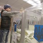 Держава і Політика: За 2 часа до закрытия участков в Житомире проголосовало более 50% избирателей