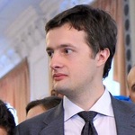 Сын президента Украины уже примеряет депутатский костюм