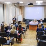 На конференцию в житомирский политех съехались представители 30 украинских вузов