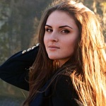 Екатерина Биляченко стала самой красивой студенткой житомирского «политеха». ФОТО