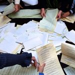 Держава і Політика: Суд обязал пересчитать голоса за кандидатов-мажоритарщиков в округе №63 на Житомирщине