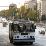 В Житомире хотят создать новые троллейбусные маршруты