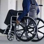 В Житомире изучают доступность медучреждений для людей с инвалидностью
