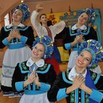 Місто і життя: Работников культуры поздравили в Житомире с профессиональным праздником