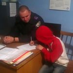 Надзвичайні події: В Житомире двое детей, которые тосковали по дому, убежали из санатория