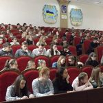Наука і освіта: На выходных 200 житомирян писали диктант на польском языке. ФОТО