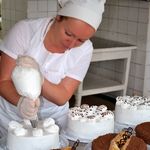 Гроші і Економіка: Житомирські пекарі: «Ми робимо те, що вміємо найкраще – печемо хліб»